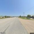 Disabled vehicle traffic stop at Butler Boulevard