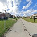 Child found sitting on road with bike in Buckner