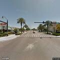 Truck spill leaves debris on Milan and Tamiami
