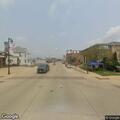 Traffic stop finds expired registration at Main and Maple
