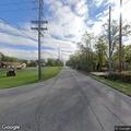 Traffic stop at 109th and County Line Road