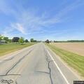 Traffic stop involving intoxicated person