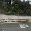 Suspicious person found lying in front yard