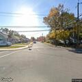 Injury crash at Allwood Place and Bloomfield Avenue