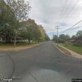 Traffic stop on Falls Avenue in River Falls