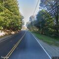 Traffic stop for speed and no inspection