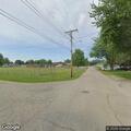Injury crash on Jackson Street in New Paris
