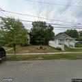 Carbon monoxide alarm at Smith Avenue home