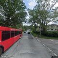 Two-vehicle crash with no injuries on Peebles Road
