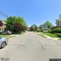 Carbon monoxide alarm on Drake Street in Malverne