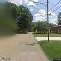 Vehicle window damaged on Rose Lane Street SW