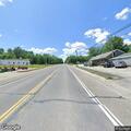 Single-car crash on Route 202 in Greene