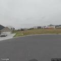 Vehicle blocking fire hydrant on Turbine Lane