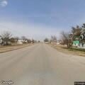 Traffic stop on West Mesquite Street