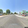 Hang-up call with disturbance near Highway 97