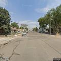 Traffic stop on 4th Street in Wells