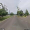 Traffic stop involving silver Lexus in Great Falls