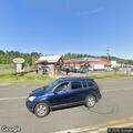 Natural gas leak at gas station on Ellingson Road