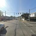 Traffic stop at Broad and Third in West Milton