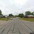 Neighbors accused of property damage with clay pot