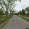 Agitated person with knife reported on East Walnut