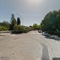 Traffic stop at Greenfield Avenue and Sequoia Drive