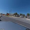 Traffic stop on US 98 at 39th Street