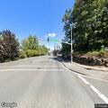 State Patrol pursuit of speeding motorcycle in Bellevue