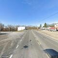Crash notification on Route 30 near Wendell Road