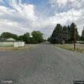 Elderly man with hip pain after fall in Nespelem