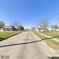 Traffic stop on W Wabash Avenue in Effingham