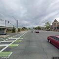 Police chase stolen car on Highway 101