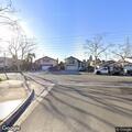 Audible burglary alarm at Kimberly Court home