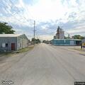 Traffic stop on Main Street in Farmersville