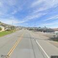 Officers check report of shooting near Pacific Avenue