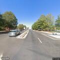 Sick animal reported in middle of Newnan Crossing Blvd