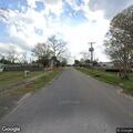 Traffic stop on Skyhawk Lane near Earle Street