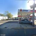 Car hits utility pole on North Black Horse Pike