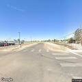 Report of possible illegal dumping on 4th Street