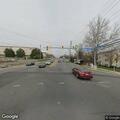 Power lines down at Patrick Henry Drive