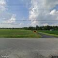 Person needs lifting assistance at county road 600 south