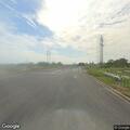 Strong gas odor reported near Terminal Road