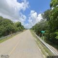 Traffic stop on Englin Road near 124