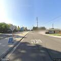 Battery suspect reported on Fireside Drive