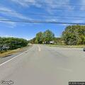 Driver reported crossing into oncoming lane in Goshen
