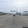 Traffic stop with armed driver and expired registration