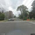 Man down at Lockwood Avenue and Memorial Highway