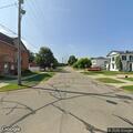 Female suspected impaired near North Lincoln and Maple Ave