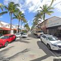 Unattended roller bag reported on Worth Avenue