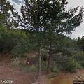 traumatic injury on manitou incline